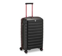 Roncato B-Flying Move trolley de concha dura Rojo