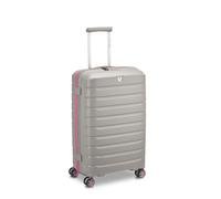 Roncato B-Flying Neon 4 ruedas Carrito 68 cm grigio (417982-02)