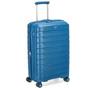 Roncato B-Flying Move 4 ruedas Trolley 68 cm Con asa expansible azul