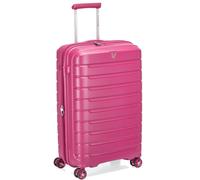 Roncato B-Flying Move 4 ruedas Carrito 68 cm con pliegue de expansión rosa