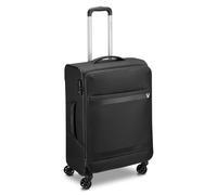 Roncato Jazz 4.0 4 ruedas Carrito M 65 cm con pliegue de expansión negro