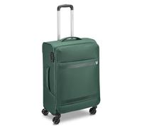 Roncato maleta mediana jazz 4.0 maleta mediana 65 cm GREEN BOTTLE