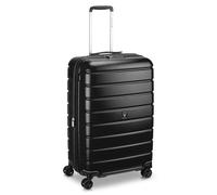 Roncato maleta mediana relife maleta mediana 68 cm BLACK