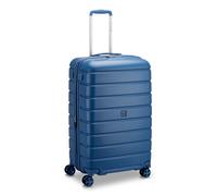 Roncato Relife 4 ruedas Carrito 73 cm con pliegue de expansión azul