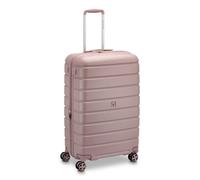 Roncato maleta mediana relife maleta mediana 68 cm Pastel Pink