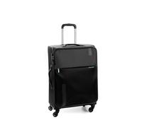 Roncato maleta mediana speed maleta mediana 4 ruedas 67 cm con sistema expandible BLACK