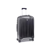 Roncato maleta mediana we are glam dlx maleta mediana 4 ruedas 70 cm Black/Graphite