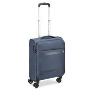 Roncato Jazz 4.0 4 ruedas Carro de la cabina S 55 cm con pliegue de expansión gris