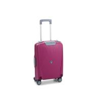 Roncato maleta pequeña light maleta cabina 4 ruedas 55 cm MAGENTA