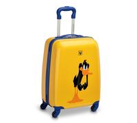 Roncato maleta pequeña looney tunes junior maleta cabina 50 cm daffy duck PAPAYA