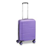 Roncato maleta pequeña r-lite maleta cabina 55 cm LAVANDER