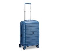 Roncato maleta pequeña relife maleta cabina 60 x 40 x 20/25 cm Blue Retro