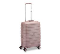 Roncato maleta pequeña relife maleta cabina 60 x 40 x 20/25 cm Pastel Pink