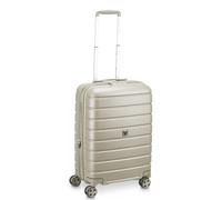 Roncato maleta pequeña relife maleta cabina 60 x 40 x 20/25 cm SAND
