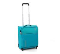 Roncato maleta pequeña speed maleta cabina easyjey 45 x 36 x 20 cm LIGHT BLUE