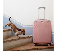Roncato maleta pequeña ypsilon maleta cabina 55 x 40 x 20 cm PINK