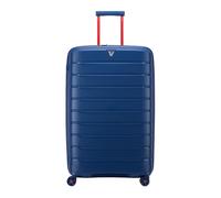 Roncato Carrito azul ultramarino One Size azul ultramarino