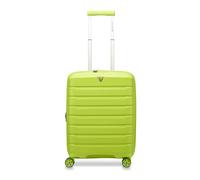 Roncato - Maleta Trolley de Cabina Butterfly - Suitcases - unisex - Verde - ONE SIZE -