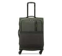 Roncato Metropolitan 4 ruedas Carrito 66 cm con pliegue de expansión verde