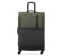 Roncato Metropolitan 4 ruedas Carrito 78 cm con pliegue de expansión aceituna