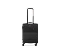 Roncato Metropolitan 4 ruedas Maleta de cabina 55 cm Con asa expansible negro