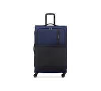 Roncato Metropolitan 4 ruedas Trolley 78 cm Con asa expansible azul