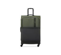 Roncato Metropolitan 4 ruedas Trolley 78 cm Con asa expansible verde oliva