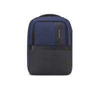 Roncato Metropolitan Mochila de negocios 40 cm azul