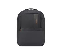 Roncato METROPOLITAN TRAVEL Ryanair Mochila viaje para portátil 15.6-40x30x20 cm - Negro