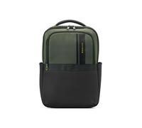 Roncato Metropolitan Mochila de negocios 41 cm Compartimento para el portátil verde oliva