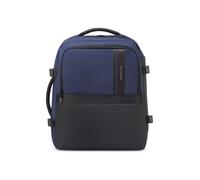 Roncato Metropolitan Mochila de negocios 45 cm azul