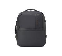 Roncato Metropolitan Mochila de negocios 45 cm gris