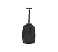 Roncato Metropolitan Travel 2 ruedas Mochila con ruedas 40 cm Compartimento para el portátil negro