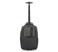 Roncato Metropolitan Travel 2 ruedas Mochila-Trolley 40 cm Compartimento para laptop aceituna
