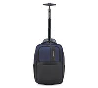 Roncato Metropolitan Travel 2 ruedas Mochila-Trolley 40 cm Compartimento para laptop azul