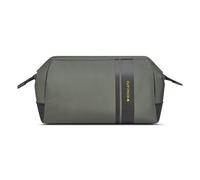 Roncato Metropolitan Travel Bolsa de aseo 28 cm verde