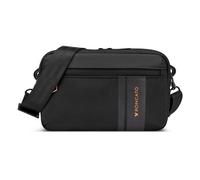 Roncato Metropolitan Travel Bolsa de hombro 30 cm negro