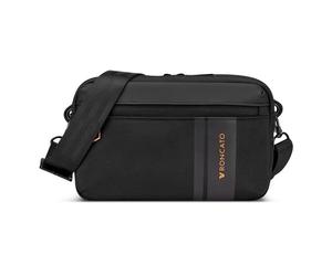 Roncato Metropolitan Travel Bolsa de hombro 30 cm negro