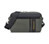 Roncato Metropolitan Travel Bolsa de hombro 30 cm verde oliva
