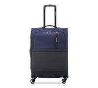 RONCATO Metropolitan Travel Juego de Maletas - Azul Oscuro
