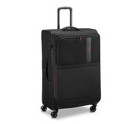 RONCATO Metropolitan Travel Maleta Grande 78 cm Expandible - Negro