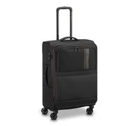 RONCATO Metropolitan Travel Maleta Mediana 66 cm Expandible - Negro