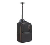 Roncato METROPOLITAN TRAVEL Mochila Trolley 40x30x20 cm - Negro