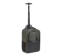 Roncato METROPOLITAN TRAVEL Mochila trolley 40x30x20 cm - Verde Militar