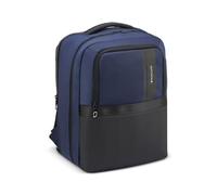 RONCATO METROPOLITAN TRAVEL Ryanair Mochila viaje para portátil 15.6-40x30x20 cm - Azul Oscuro
