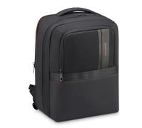 RONCATO METROPOLITAN TRAVEL Vueling Mochila viaje para portátil 15.6-40x30x20 cm - Negro