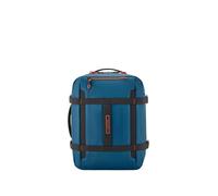 Roncato Mochila de viaje Norway 40 cm azul