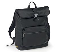Roncato Mochila Brooklyn Compartimento para portátil de 55 cm negro
