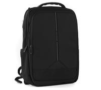 Roncato Clayton Mochila de día 44 cm Compartimento para el portátil negro