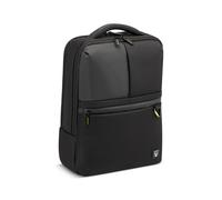 Roncato mochila de trabajo trial mochilla con compartimiento porta pc 14" y tablet 11" BLACK